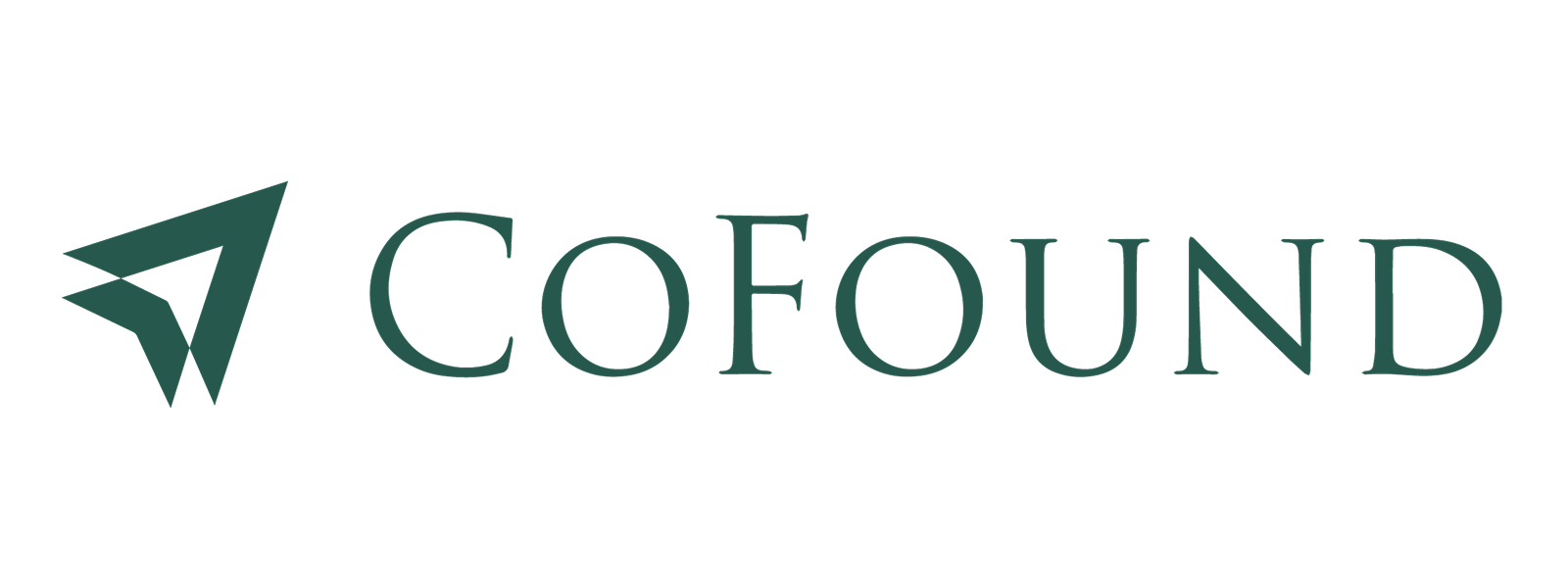 CoFound logo